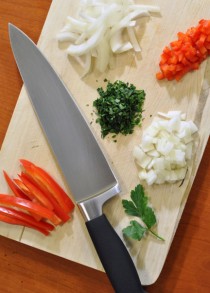 10 Things You Should Know About Your Knife